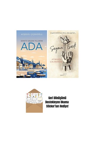 Ada: Sensiz Geçen Yıllarım + Sevgimin Esareti