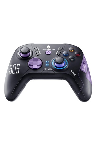 Thunderobot G50s Black Hall Effect Kablosuz Gamepad