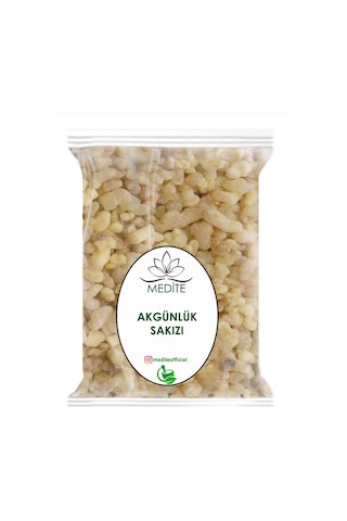 Ak Günlük Sakızı 100gr Ak Günlük Sakızı 100gr