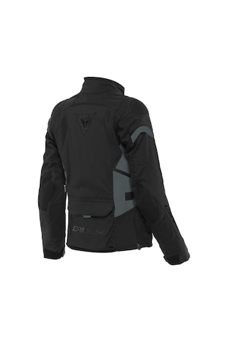 Dainese Carve Master 3 Ebony Kadın Gore-Tex Mont Siyah