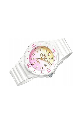 Casio LRW-200H-4E2VDR Kadın Kol Saati