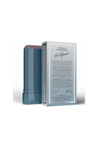 Eda Taşpınar Cream BB Stick Medium
