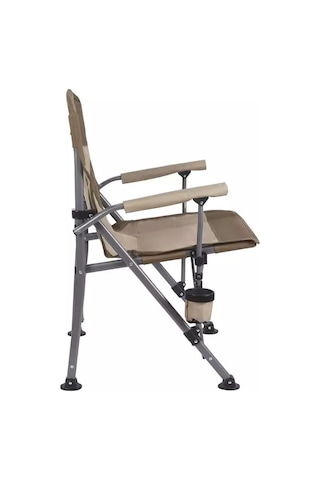 Freecamp Huxley Katlanır Sandalye - Kahverengi