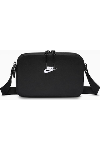 Nike Heritage Crossbody 2.0 2l Ib4381-010 Omuz Çantası Unisex Çanta siyah