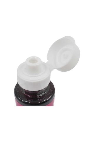 Ekoset Hp Smarttank 585 589 Uyumlu Renkli Muadil Mürekkep 5li Set Çok Renkli
