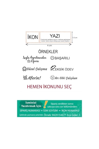 Siyah Öğrenci Cep Kaşesi, Okul Anaokul Kreş Kaşesi, Defter Kitap, Kıyafet Elbise Kaşesi Etiketi Siyah