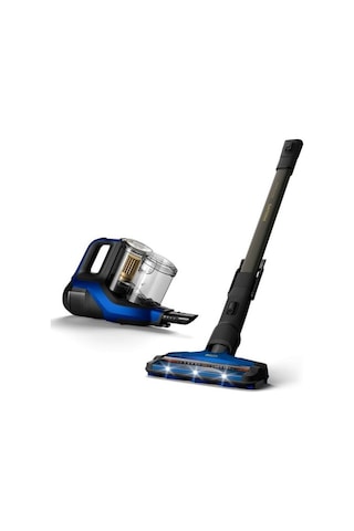 Philips XC8049/01 Şarjlı Dikey Süpürge (Teşhir)