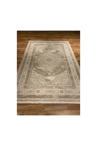Prıme Ja00b 160x230 Krem Halı