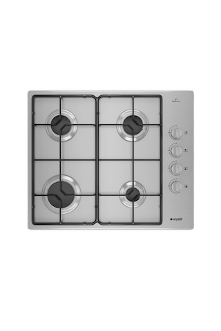 Arçelik AFM 130 - OMD D 611 EI - P 171 TI Inox Ankastre Set