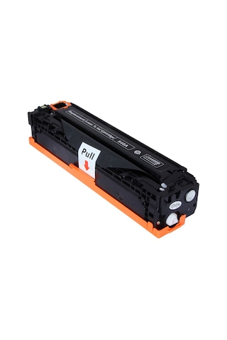 For Hp Color Laserjet Pro 200 M251 Toner Takım Uyumlu Set