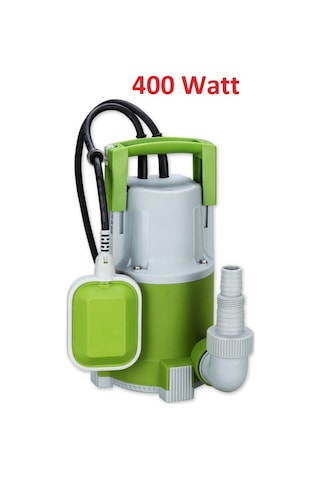 Impo Drenaj Pompası 400 Wat 1''