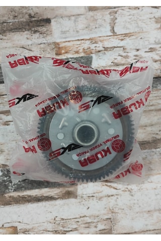 Sniper Pro X Debriyaj Göbeği