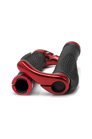 Barendli, Vidalı Ergonomik Bisiklet Elciği Ergonomik Avuç İçi Destekli Bisiklet Elcik