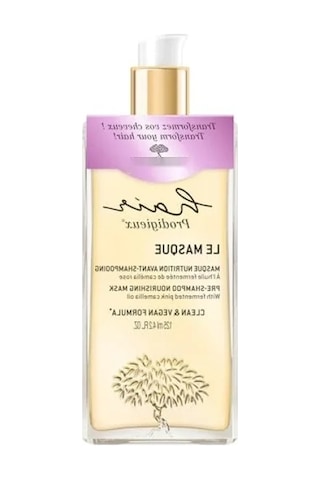 Besleyici Şampuan Öncesi Maske 125 Ml