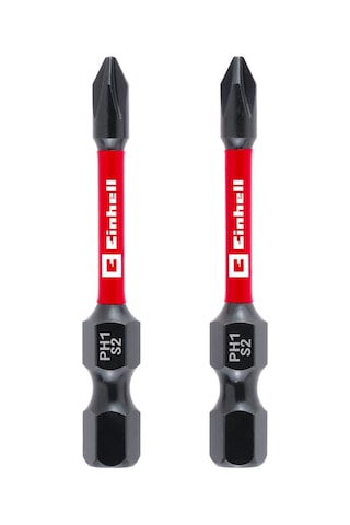 Einhell Yıldız Bits Uç 50 Mm Ph1 2 Adet - 49131160