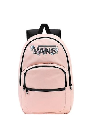 Vans Kız Çocuk Sırt Çantası Vn0a7ufny6o1 Pembe