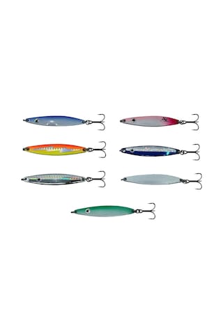 Hansen Fight 7.6Cm 24G Kaşık (502549400)