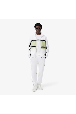 Lacoste Erkek Eşofman Takımı Wh0226-4aj Çok Renkli
