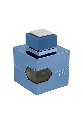 Al Haramain L'aventure Ciel Edp 100 Ml Unisex Parfüm Odunsu
