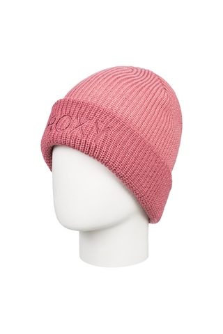 Roxy Roxy Freja Beanie Kadın Pembe Bere Mkp0