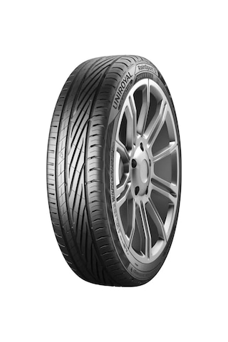Uniroyal 235/55 R18 100V Rainsport 5 Yaz Lastiği 2023