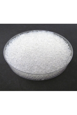 Silikajel Beyaz Nem Alıcı Dökme Rutubet Küf Önleyici 4 KG