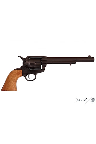 Denix Colt Peace Maker 1873 Usa 35cm Koleksiyon Obje