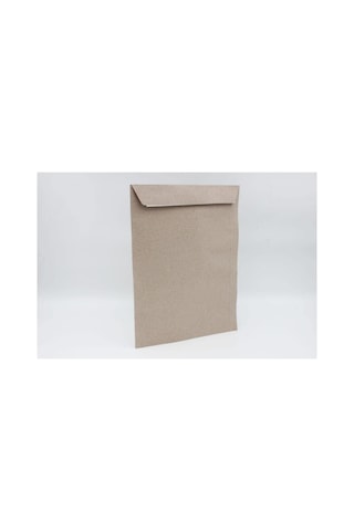 Zarfsan Torba Zarf 26x35 90 Gr Imitasyon Kraft 100 Adet