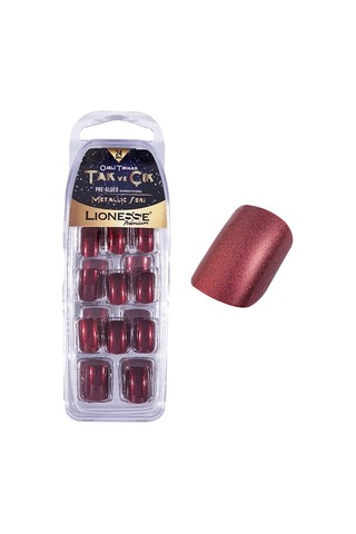 Tarko Lionesse Tak Çık Tırnaklar 4441