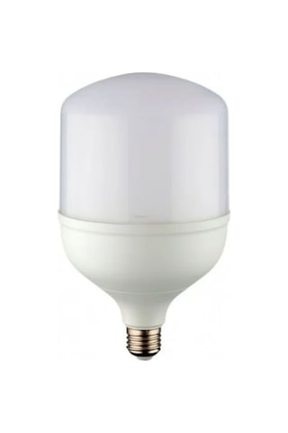 Elektrik House 60w 6500k Beyaz Işık Led Torch Ampul