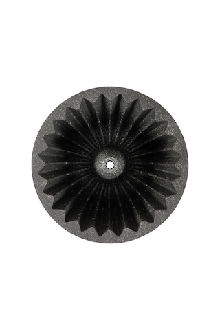 Serenk Fun Cooking Yıldız Alüminyum Döküm Granit Kaplama Kek Kalıbı