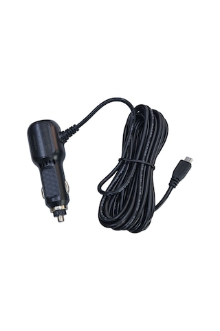 Mikro Usb Girişli Araç Çakmaklık Navigasyon Şarj Adaptörü 5v 3.5a 2 Usb