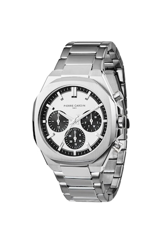 Pierre Cardin Cf.0401.sjw.1 Kol Saati Metalik