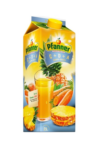 C+d+a Meyve Suyu 2 Lt C+d+a Meyve Suyu 2 Lt