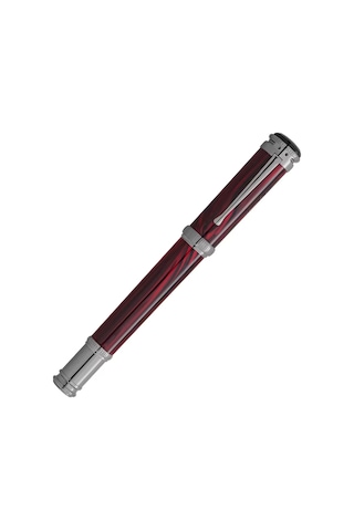 Montblanc Writers Edition Homage To Bram Stoker Limitli Üretim Ro Kırmızı