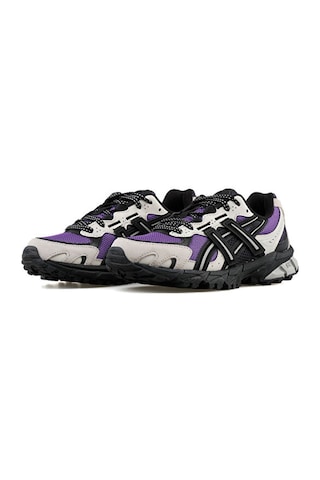 Asics Gel-sonoma Tr62 Unisex Outdoor Koşu Ayakkabısı 1203a734-500 Mor