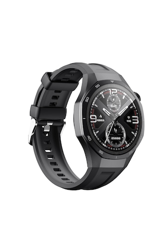 Havit M9063 Pro 1.43" Amoled Ekran Akıllı Saat (Distribütör Garantili)