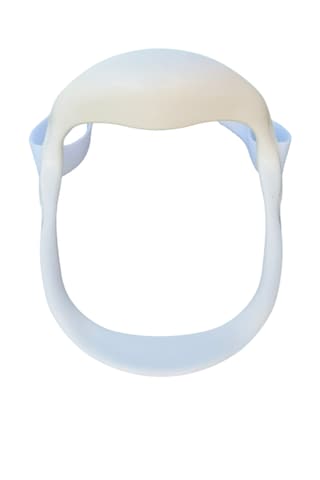 Neck Holder Boyun Destek Aparatı Ergonomik & Medikal Kullanım