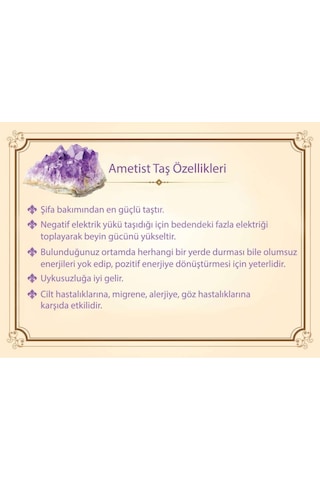 Makrome Örgülü Küre Kesim Dorika Top Süslemeli Çoklu Doğaltaş Kombinli Kadın Şifa Bilekliği Çok Renkli