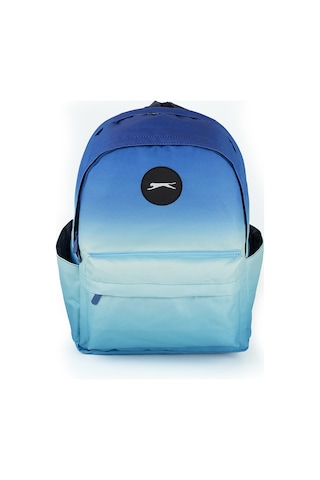 Slazenger Turquoıse Blue Color Rıot Okul Sırt Çantası 23076