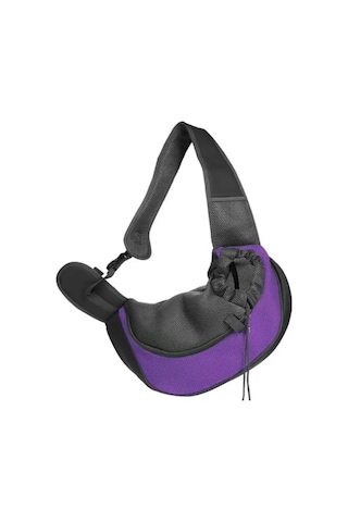 Bigbagi Evcil Hayvanlar, Köpekler Ve Kediler İçin Taşıma Sling Çantası 158404460