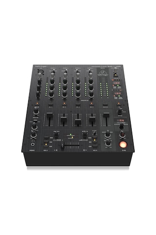 Behringer DJX900USB 5 Kanal Profesyonel DJ Mikseri