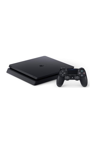 Sony Playstation 4 Ps4 Slim 1 Tb Teşhir Ürünü
