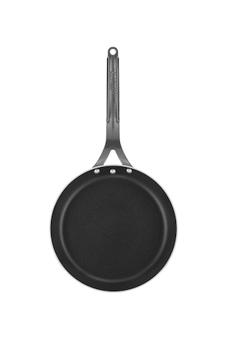 Lazzetti Sote Tava 36cm Siyah