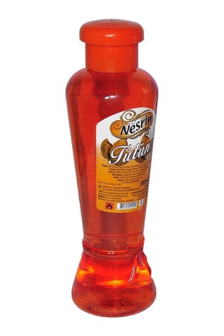 Kolonyası 60 Derece Pet Şişe 300 Ml