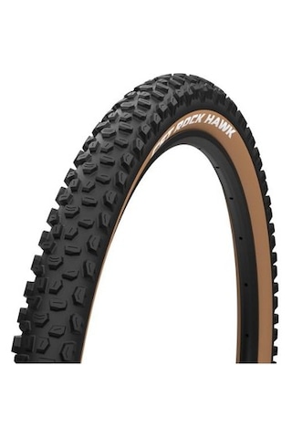 Cst Rock Hawk 27.5x2.25 C1844 Mtb Telli Dış Lastik Kahverengi Yanak Cst Rock Hawk 27.5x2.25 C1844 Mtb Telli Dış Lastik Kahverengi Yanak