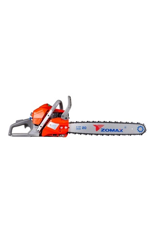Zmc5581 Eur5 Motorlu Testere