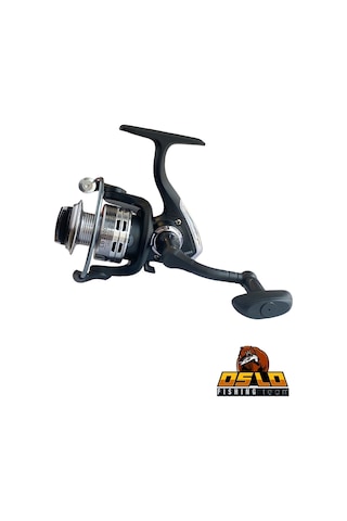 2000 Remixon Double Black 210cm 20-40gr Turna Spin Olta Takımı Seti
