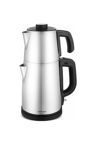 Conti CTM-125 Tealine 1.2 L Çay Makinesi