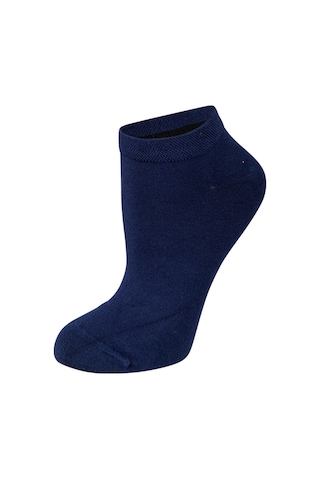 2as Patik Bambu Çorap